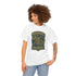 Grateful Dead - Milwaukee Brewers Retro Poster Art T-shirt - StealieShop